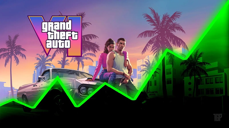 GTA 6 Siap Pecahkan Rekor: Proyeksi Pendapatan $3,2 Miliar di Tahun Pertama, Preorder Capai $1 Miliar!