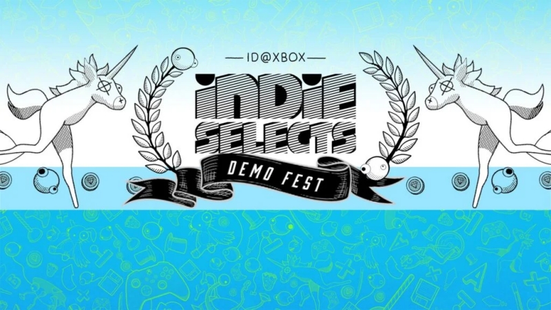 Xbox Gelar ID@Xbox Indie Selects Demo Fest, Hadirkan Lebih dari 40 Demo Game Gratis
