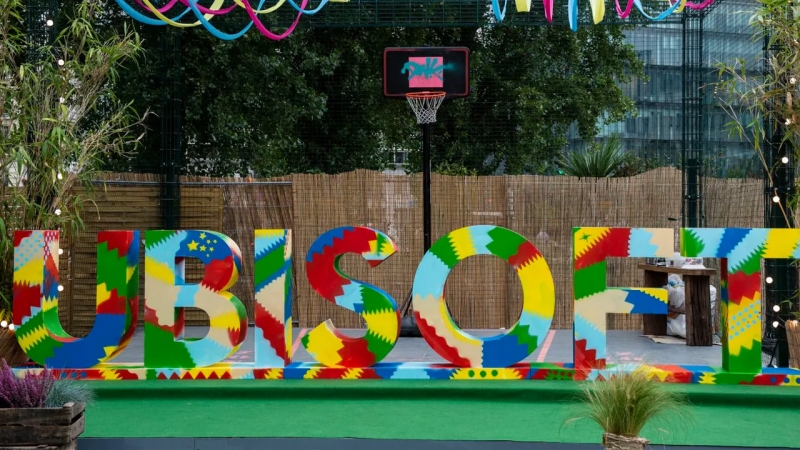 Restrukturisasi Besar Ubisoft: Rencana PHK 18 Persen Karyawan di Markas Paris