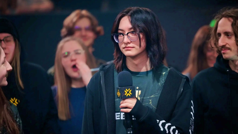 Pro Player florescent Umumkan Rehat dari Skena Esports VALORANT