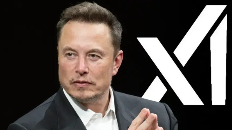 Elon Musk Siap Bayar 3 Miliar Setahun Buat Gamer Latih Grok, AI Chatbox Miliknya!