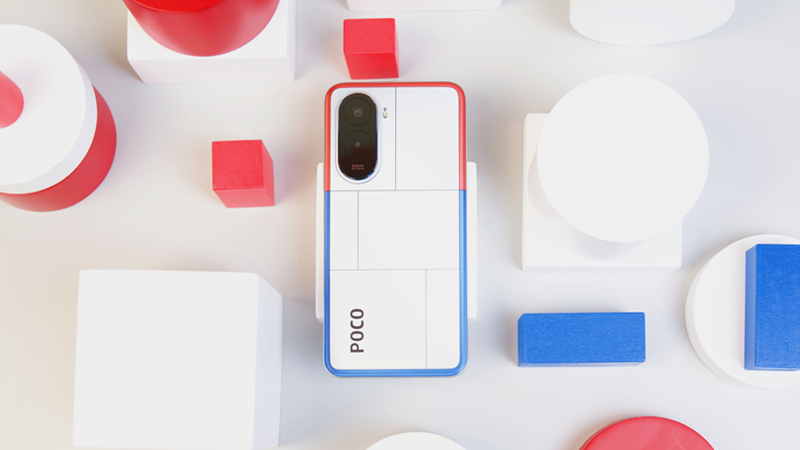 POCO M7: Baterai 7.000 mAh dan 33W Turbo Charging untuk Push Rank Tanpa Kompromi