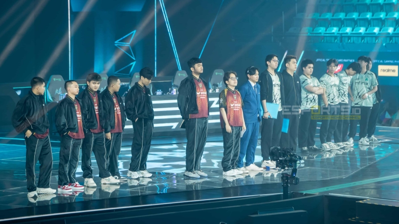 M7 dan Refleksi Esports Indonesia: Talenta Besar, Disiplin Kecil, Harapan ke Masa Depan