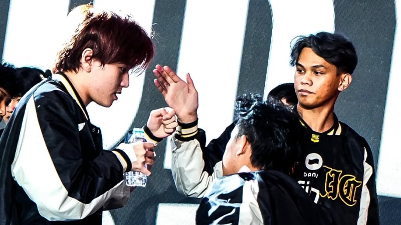 Hasil MPL ID S16: ONIC Tundukkan Perlawanan Sengit NAVI