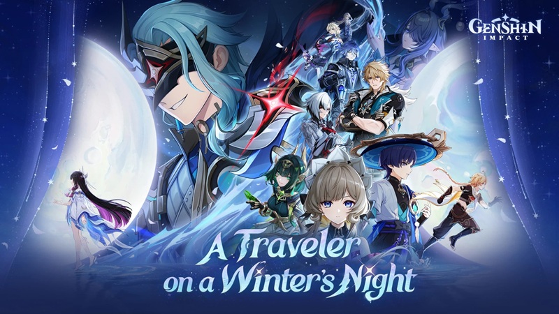 Kode Redeem Genshin Impact Februari 2026 Terbaru, Klaim Gratis Primogems & Mora!