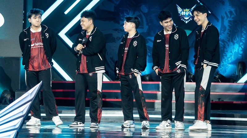 MPL ID S16: Derby STM Berakhir Dramatis, Alter Ego Turunkan Bigetron ke Lower Bracket