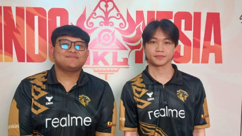 Hasil IKL Fall 2025: Dominator Bungkam Revemoin 2-0, Coach Aldi: “Beri Mereka Waktu untuk Berkembang”