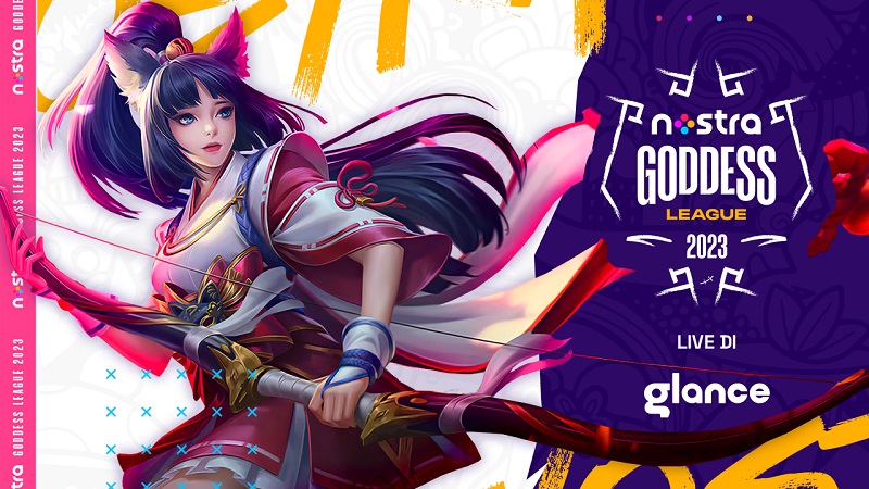 Tundukkan Echo Aeris, MBR Delphyne Raih Gelar di Nostra Goddess League