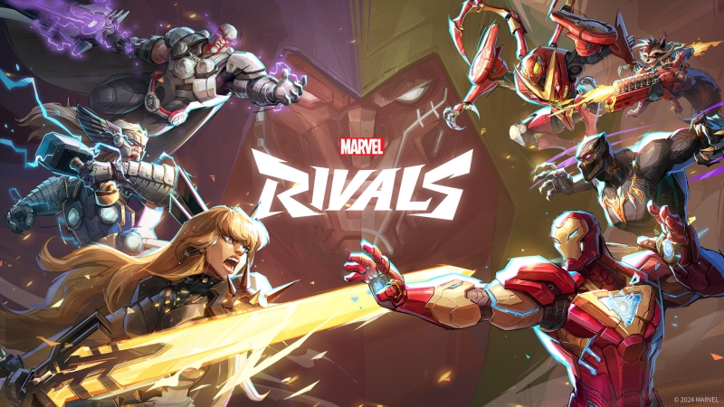 Game Marvel Rivals Sukses Bikin Putra Kevin Feige Jadi Penggemar MCU