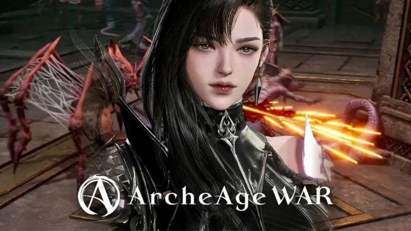 ArcheAge War Resmi Rilis, Pemain dan Streamer Bisa Berpartisipasi dalam Pertempuran Global