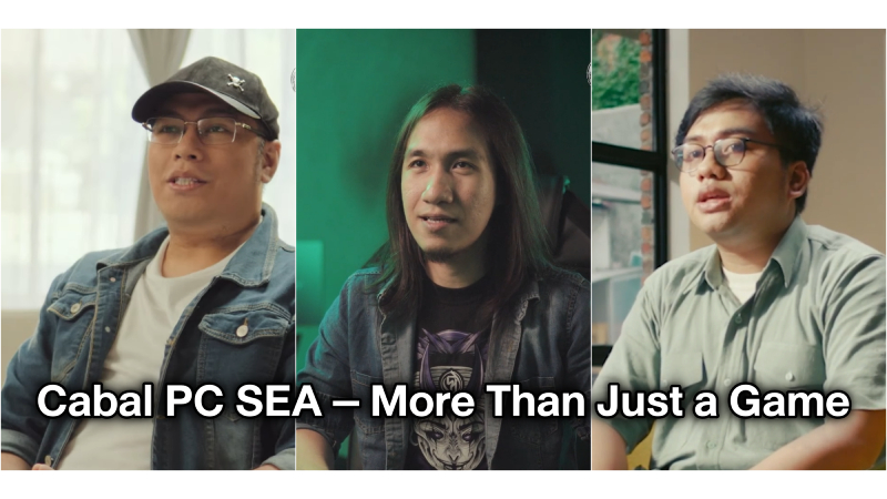 Cabal PC SEA – Kembalinya Legenda yang Membawa Kisah Inspiratif!