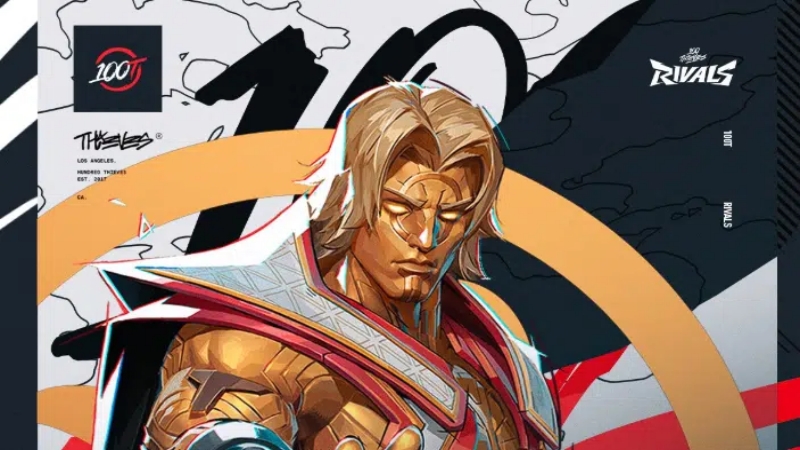 100 Thieves Akhirnya Juarai Marvel Rivals Ignite Stage 2 Americas