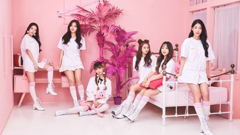 Actoz Soft Umumkan AQUA, Grup Esports 'Rasa' Girlband