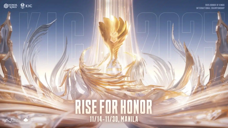 Tinjauan Penuh: Honor of Kings International Championship 2025 Siap Digelar di Filipina