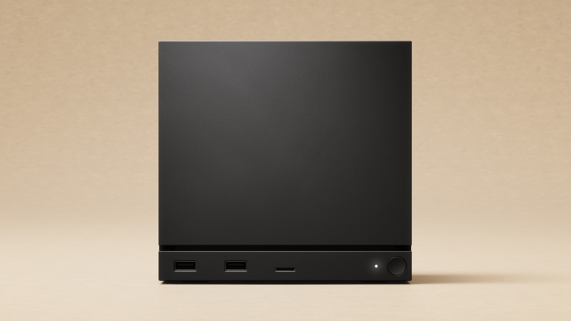 Valve Janji Harga Steam Machine Tidak Seperti Konsol, Tapi Layaknya PC