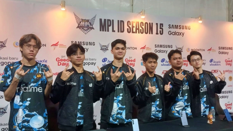 Hasil MPL ID S15: RRQ dan ONIC Amankan Tiket MSC 2025 x EWC, Siap Bertanding di Grand Final
