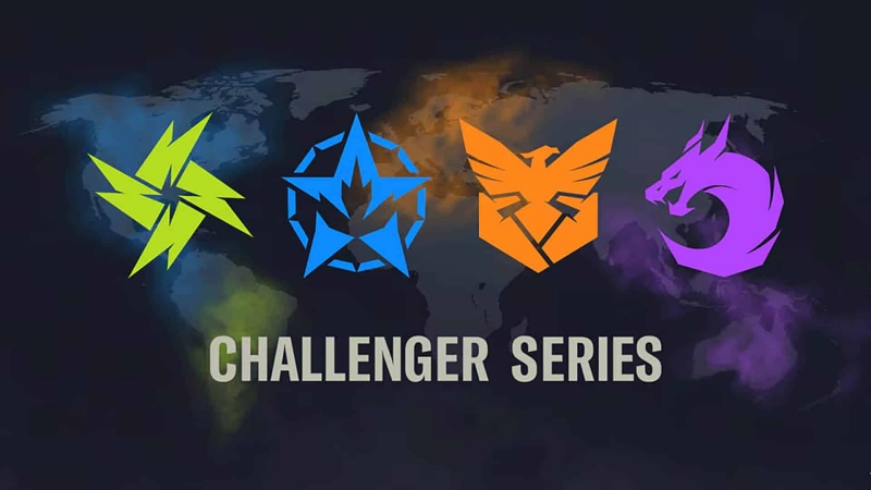 Kesempatan Baru untuk Talenta Global: Rainbow Six Challenger Series 2026