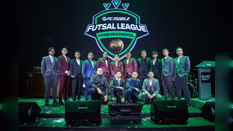 EA Sports FC™ Mobile Gelar Community Gathering Sebagai Pembuka Community Kick Off