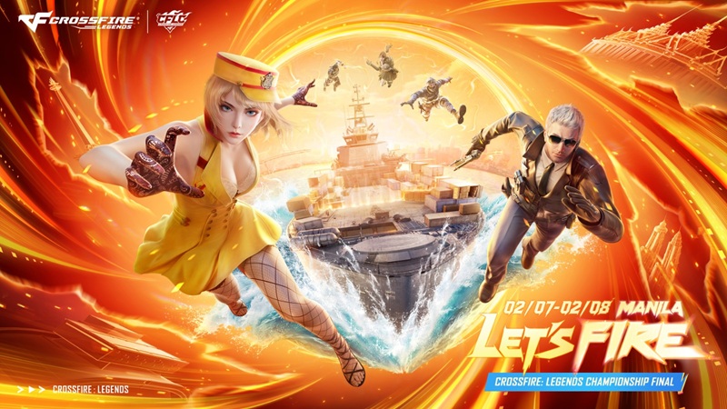 Tak Ada Tim Indonesia, Filipina dan Vietnam Dominasi Empat Besar CFLC 2025–2026!