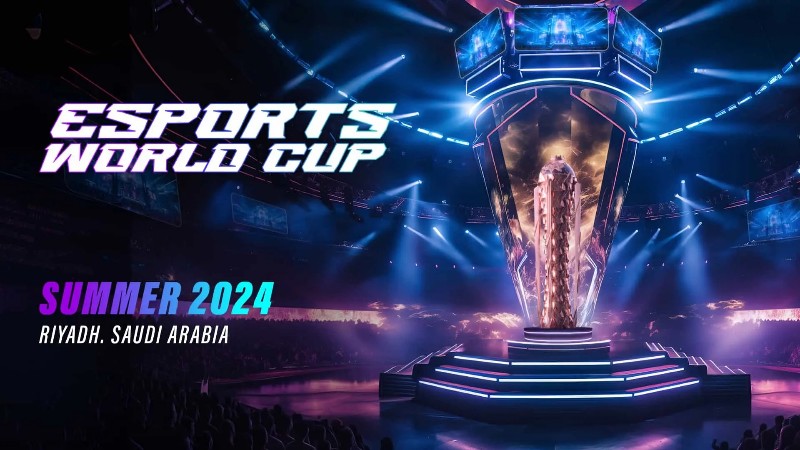 MSC 2024 Umumkan Format Terbaru Wild Card dan Prize Pool Menarik