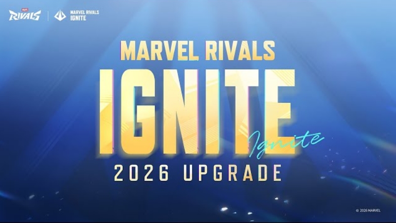 Marvel Rivals Ignite 2026: Daftar Tim Partner yang Siap Menggebrak Kompetisi Esports
