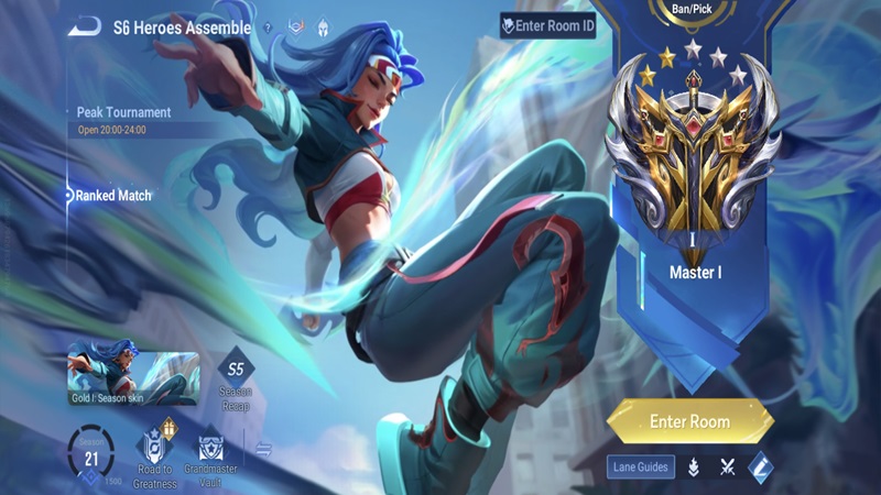 Kesan Pertama Main Honor of Kings, Lebih Objektif Tak Prioritaskan Mekanik