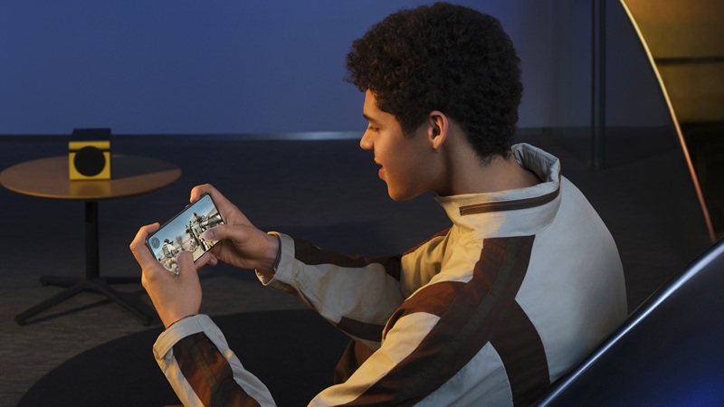 POCO F7 Pro: Wildboost Optimization 4.0 Bikin Performa Gaming Maksimal