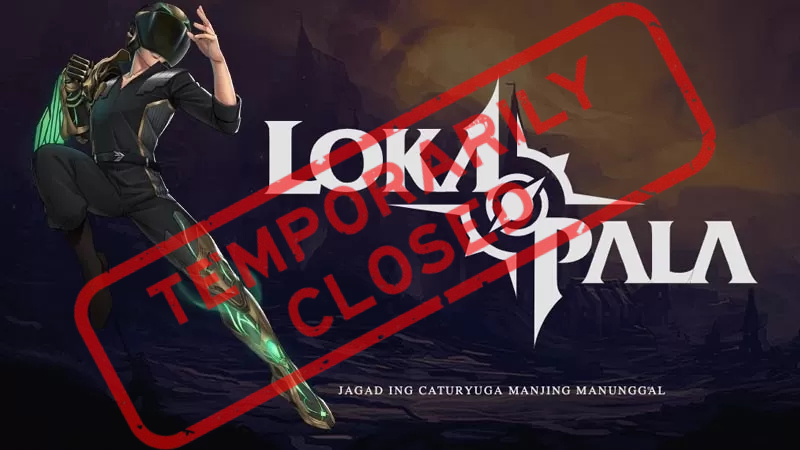 Lokapala Umumkan Penutupan Layanan "Sementara" Mulai 19 Juni 2025