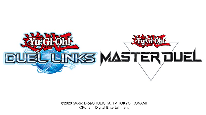 KONAMI Umumkan Kampanye Road to Worlds dan Kualifikasi WCS Yu-Gi-Oh!