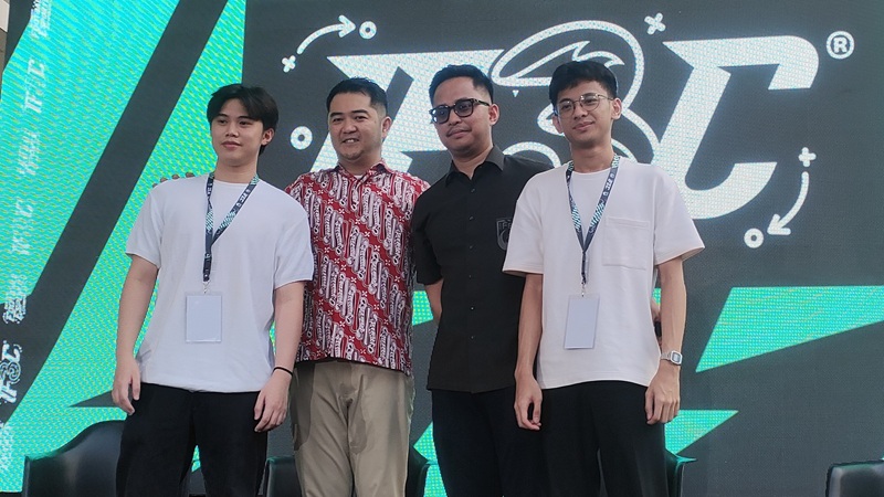 PSSI Resmi Luncurkan IFEC 2025: Jalur Seleksi Timnas Esports Menuju FIFAe World Cup