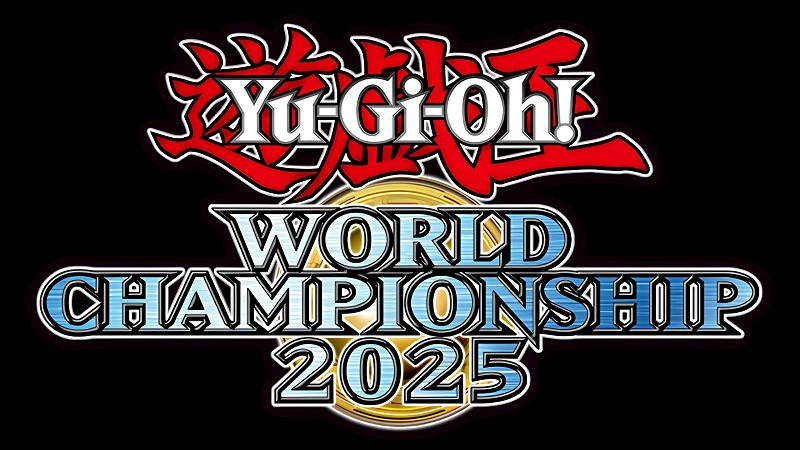 Yu-Gi-Oh! World Championship 2025 Akan Diadakan di Paris