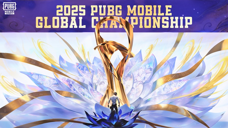 5 Alasan Kalian Wajib Nonton Grand Finals PMGC 2025