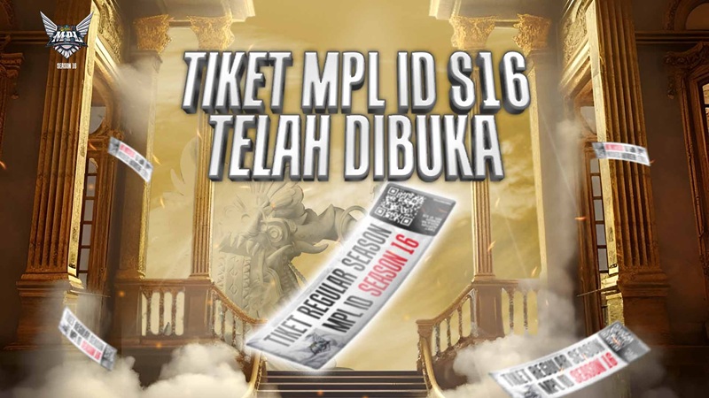 MPL ID S16 Bergulir Pekan Ini, Jalan Menuju M7 Dimulai dari Jakarta