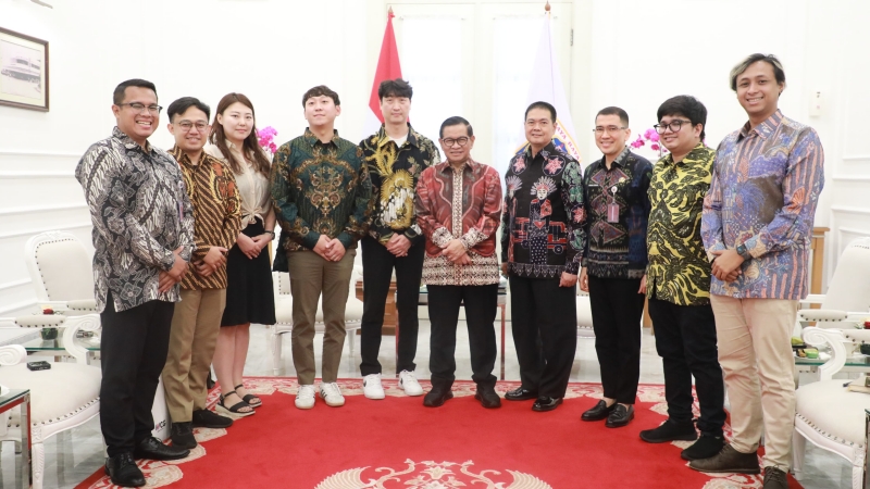 WCG 2025 Festival Digelar di Jakarta: Perkuat Citra Global Kota dan Industri Kreatif