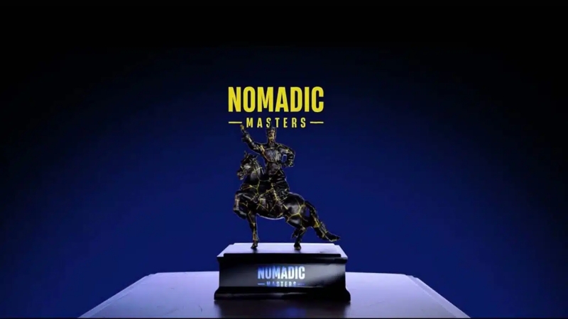 Valve Cabut Status VRS dari MESA Nomadic Masters, Bagaimana Nasib Turnamen Counter-Strike?