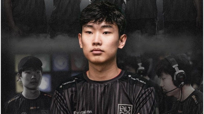 The MongolZ Kunci Roster CS2 2026, CobraZera Jadi Pengganti Senzu!