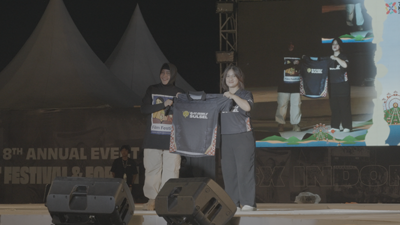 FC Mobile Festival Sulsel 2025: Perayaan Esports dan Budaya Gaming di Makassar