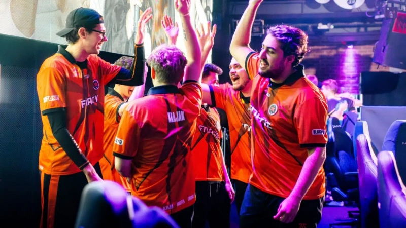 FNATIC Ungkap Roster VALORANT VCT 2026, Datangkan Veqaj Gantikan Chronicle di INZONE Clash