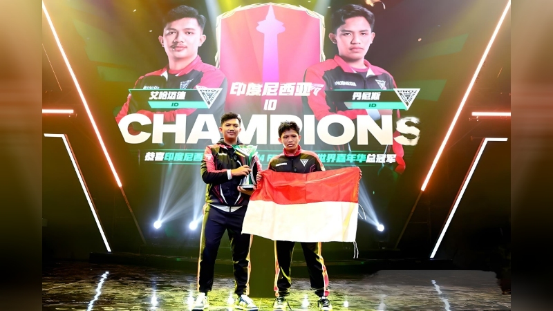 FC Pro Festival Indonesia Qualifiers Pastikan Bakat Terbaik Tanah Air Bakal Bersaing di Korsel!