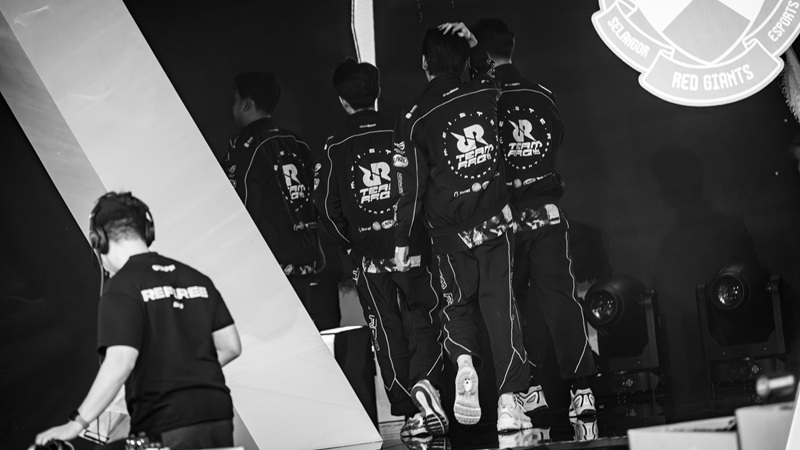 Hasil MSC 2025: Lewat Drama Lima Game, SRG Taklukkan RRQ Hoshi