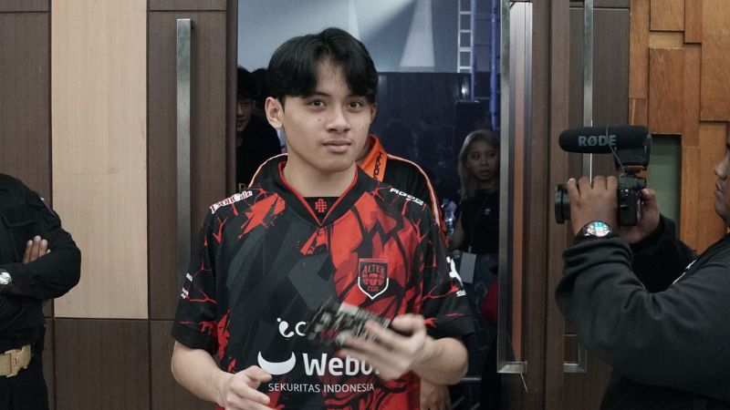 Rosemary Jadi Carry Andalan Alter Ego, Week 1 2024 PMSL SEA Fall