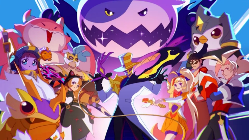 Mortdog Buka Suara Terkait Isu Kekakuan Kompetitif di Teamfight Tactics
