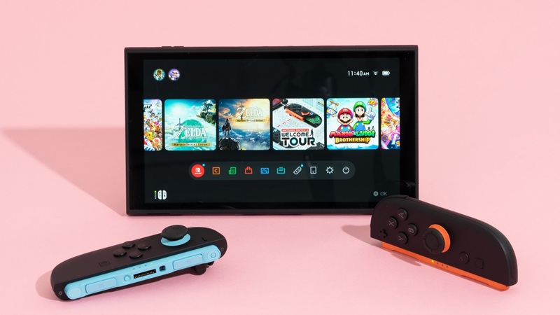 5 Game Besar Siap Ramaikan Nintendo Switch 2 di Januari 2026!