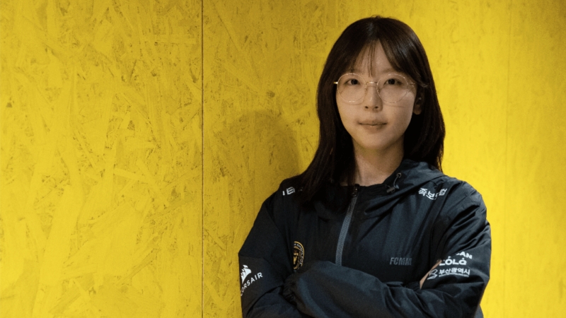 Perempuan Pertama Jadi GM di LCK: Kisah Yoo Hee-ji dan Transformasi FEARX