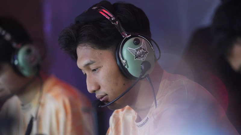 Hasil MPL ID S16: Dewa United Bungkam RRQ!