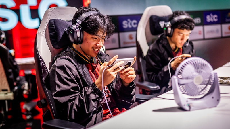 Tips Push Ranked PUBG MOBILE ala Rosemary Alter Ego Ares: 20 Jam Nonstop, Tetap Fokus & Naik Rank Cepat!