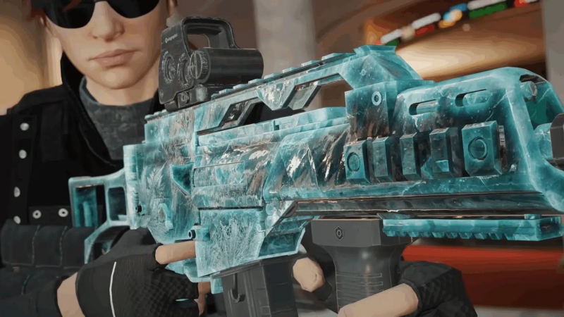 Year 10 Season 4 Rainbow Six Siege X Hadirkan Remaster Operator dan Rework Peta di Momen Ulang Tahun ke-10