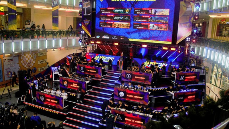 Mas Sukro Cup Season 2: Kompetisi Komunitas Free Fire Terbesar, Buka Jalan ke FFNS