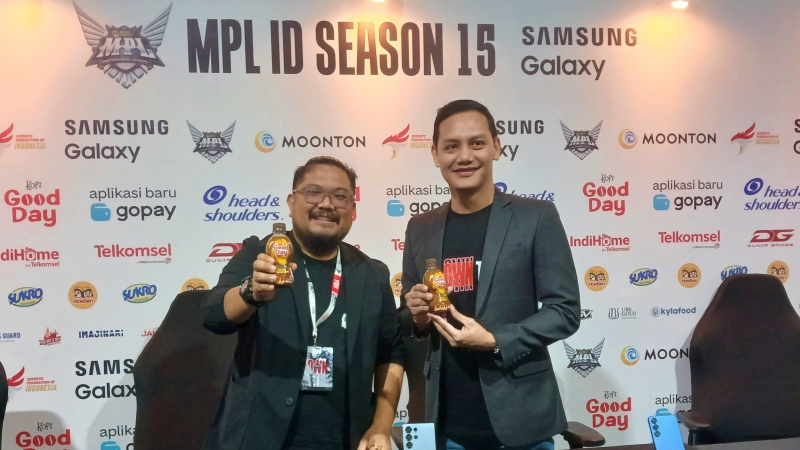 Good Day x MPL Indonesia: Kolaborasi Menanti di Season Berikutnya