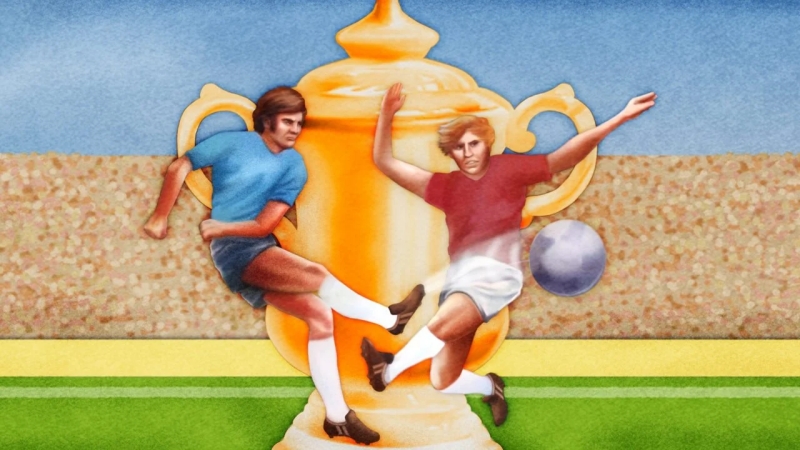 Kevin Toms Bawa Kembali Football Manager Orisinal ke Steam, Sindir Seri Modern yang Batal Rilis